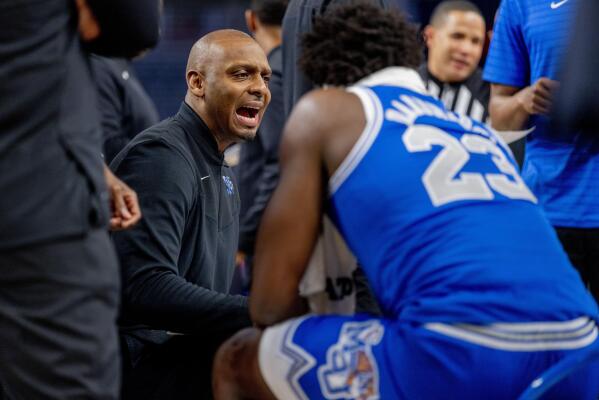 Penny Hardaway: Memphis basketball needs to prove it can play