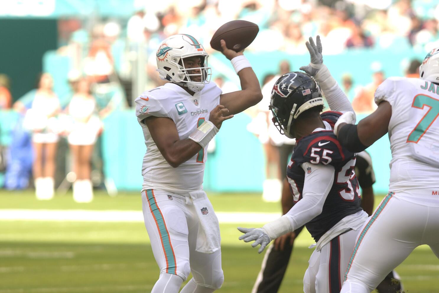 Miami Dolphins 2019 Recap: Five Upsides to a Losing Season