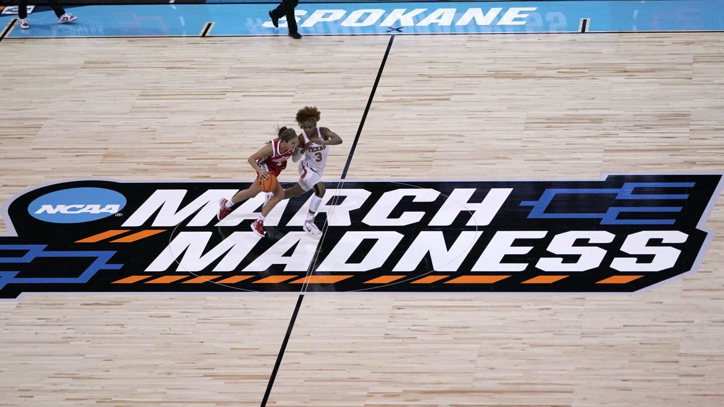 March Madness превзема Спокейн с турнирите на NCAA за мъже и жени в града