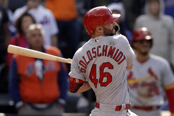 Report: Cardinals sign Yadier Molina to a three-year extension - NBC Sports
