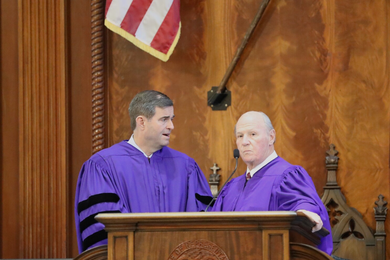 South Carolina General Assembly ends regular 2025 session