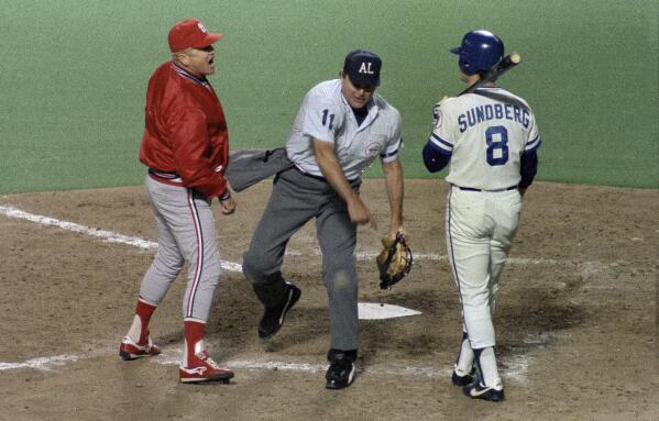 A look back at the 1980 Royals/Phillies World Series - Royals Review
