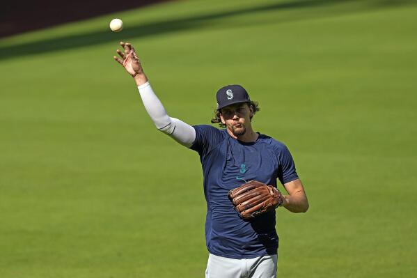 Houston Astros face Seattle Mariners in AL Division Series