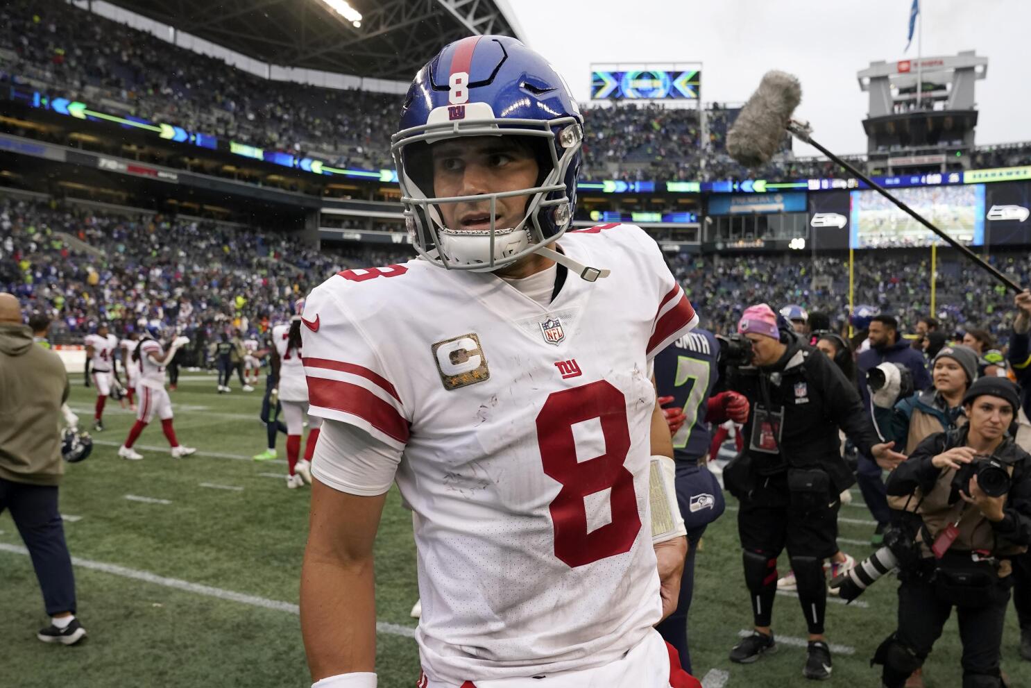 New York Giants 2023 Season Preview: Can Giants Recreate 2022 Success?