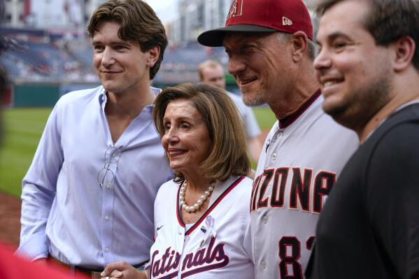 Pride Night  Arizona Diamondbacks