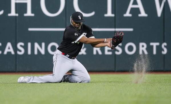 White Sox surrender two leads, fall to Rangers - Chicago Sun-Times