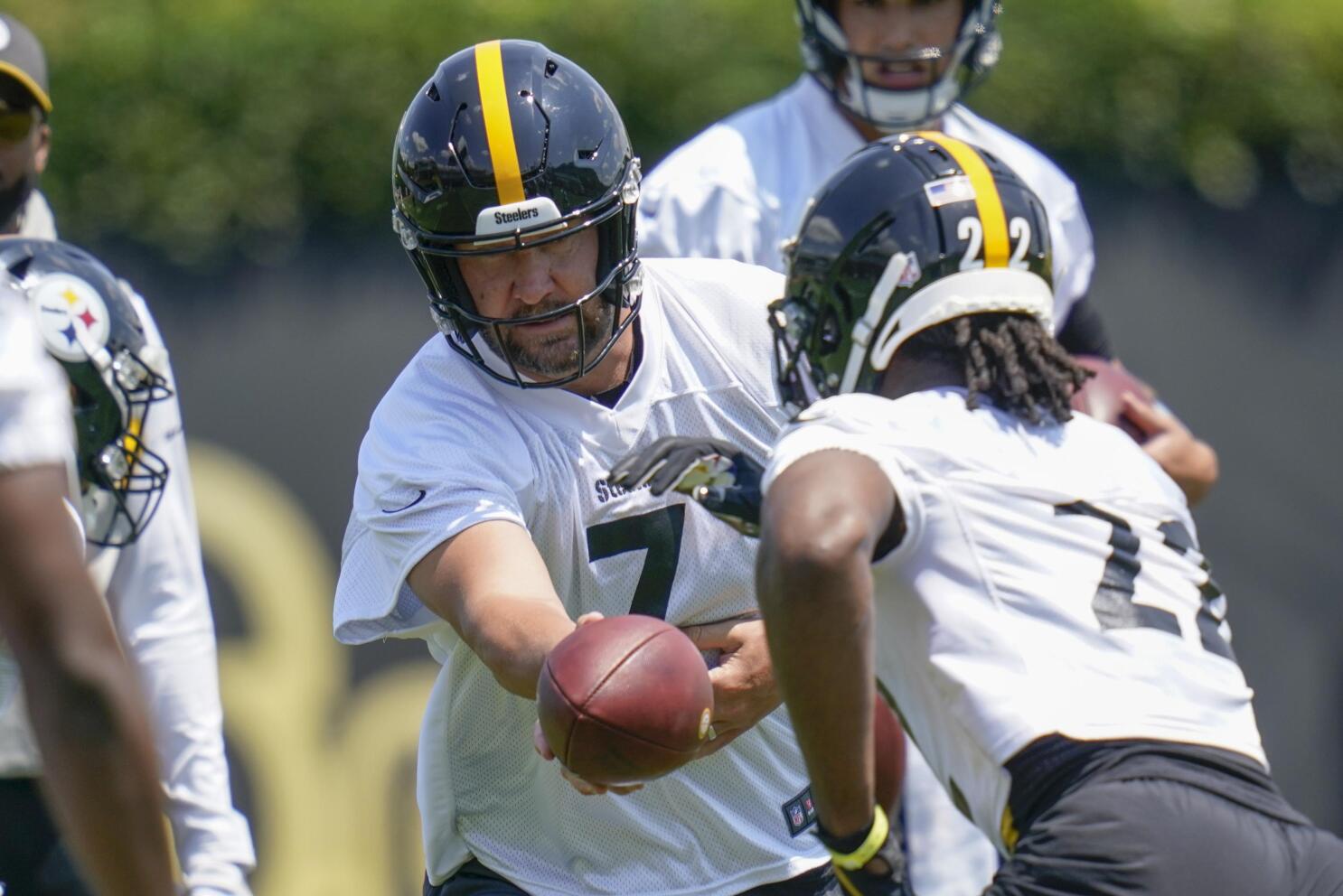 Maurkice Pouncey Gives Steelers Rookie Kendrick Green His Blessing