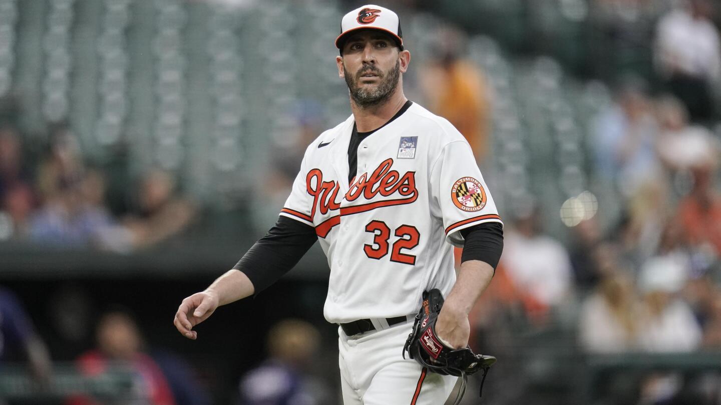 2013 MLB All Star Game: Get to know the Baltimore Orioles five All