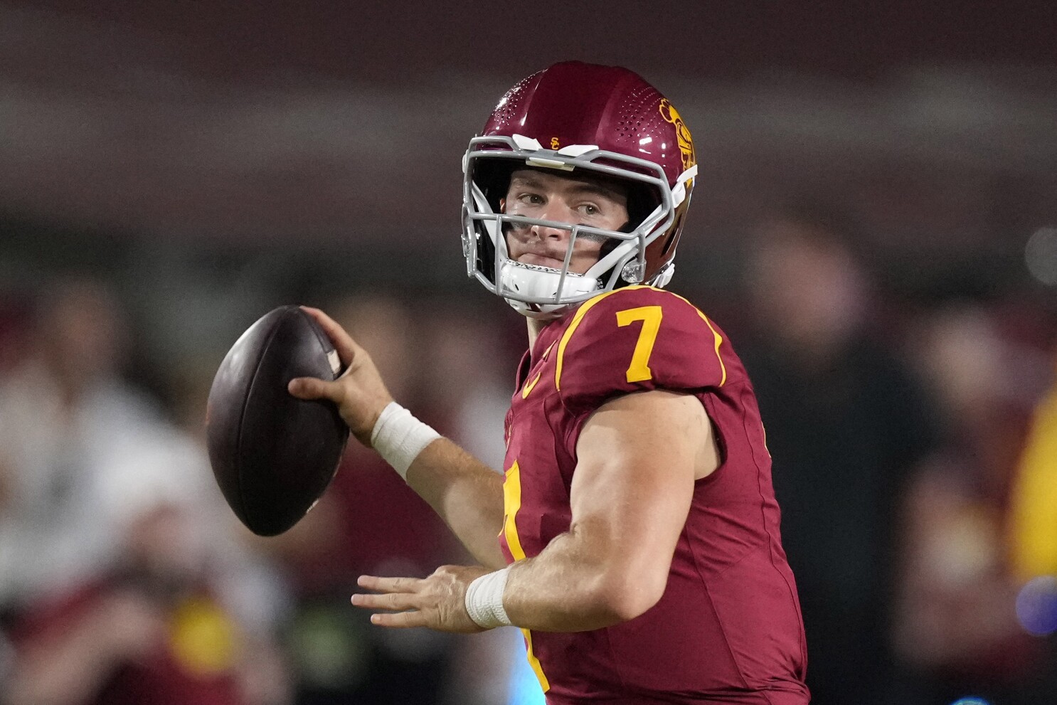 College football Week 4: As conference play ramps up, more mismatches are on the slate for top teams