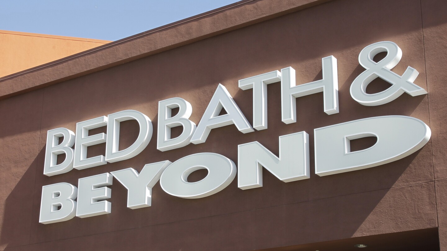 Com Relaunches Bed Bath