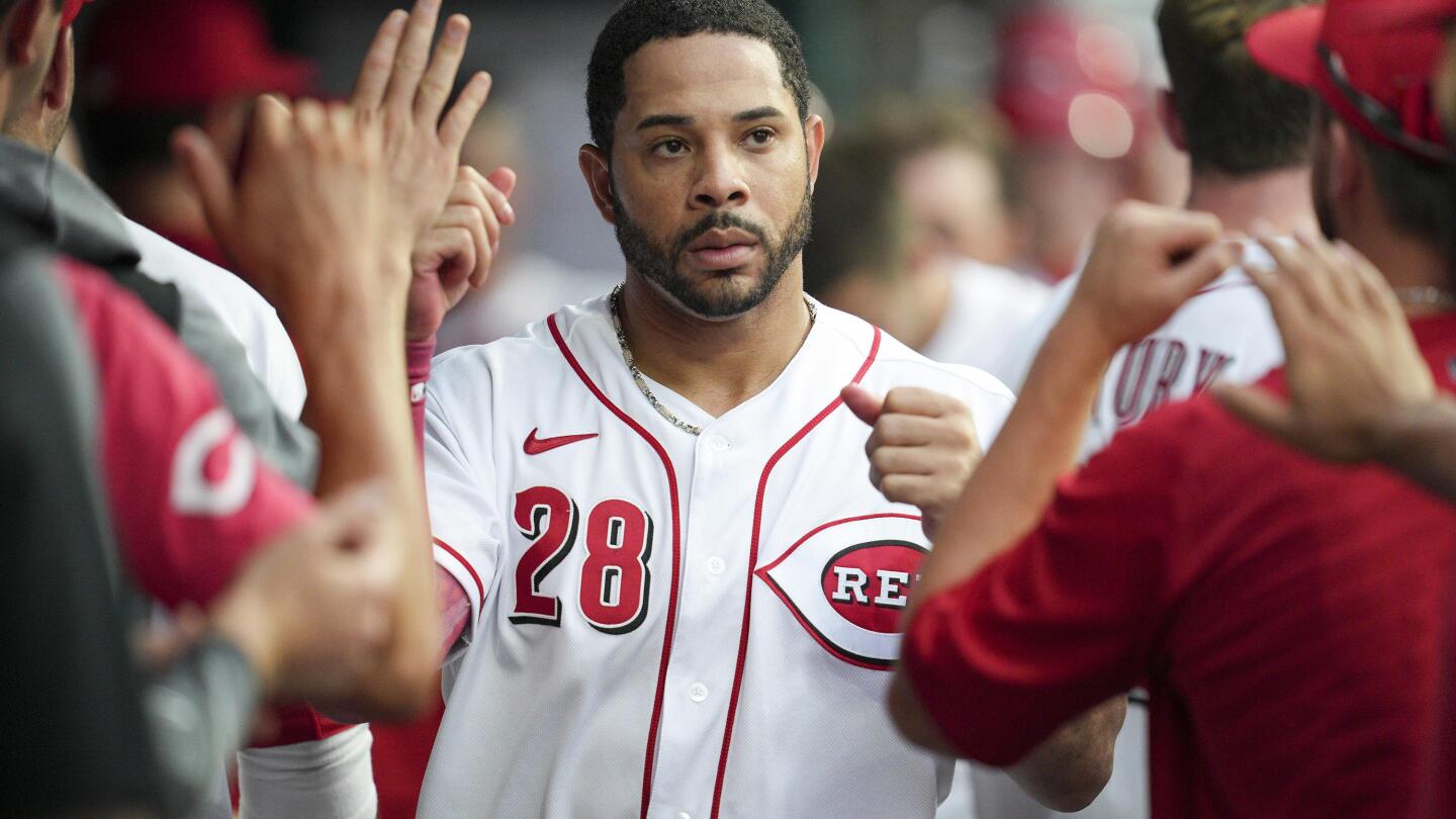 Tommy Pham, Mets agree to 1-year, $6 million deal: Reports - The