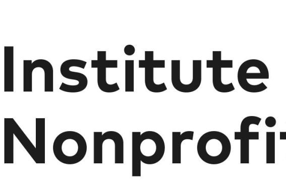 This image shows the logo for the Institute for Nonprofit News which is establishing The Rural News Network for news about rural America. (Institute for Nonprofit News via AP)
