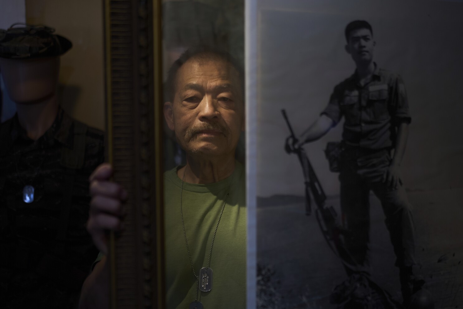 Photos: For the Vietnamese diaspora, Saigon's fall 50 years ago evokes mixed emotions