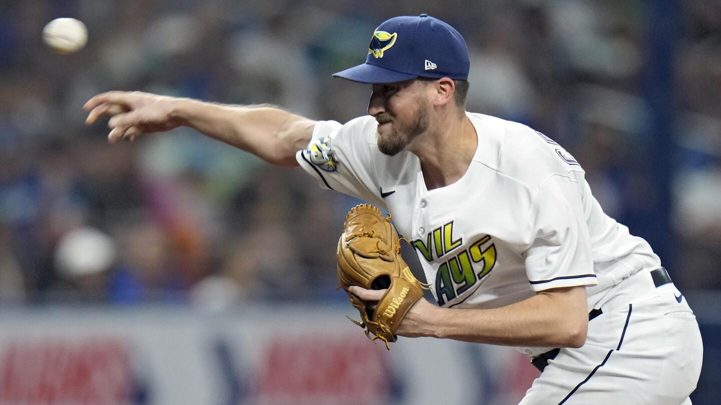 McGee throws out ceremonial first pitch 