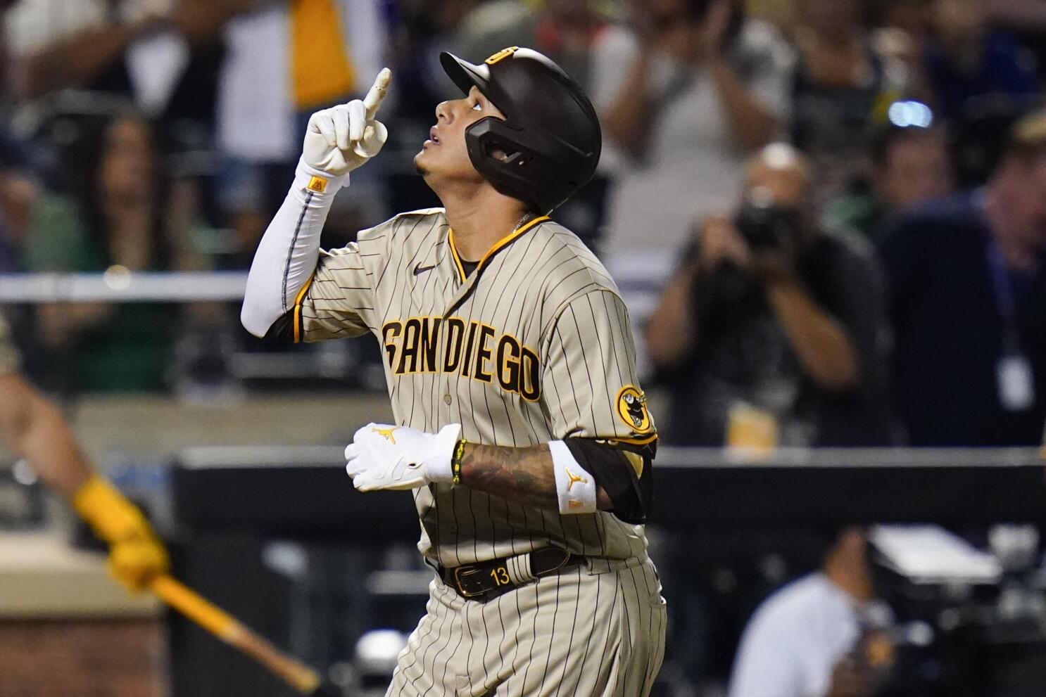 Padres' Kim Ha-seong collects 1st MLB hit, RBI - The Korea Times
