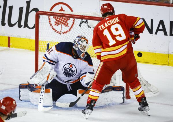 Edmonton Oilers seek a rebound after the playoff win that got away