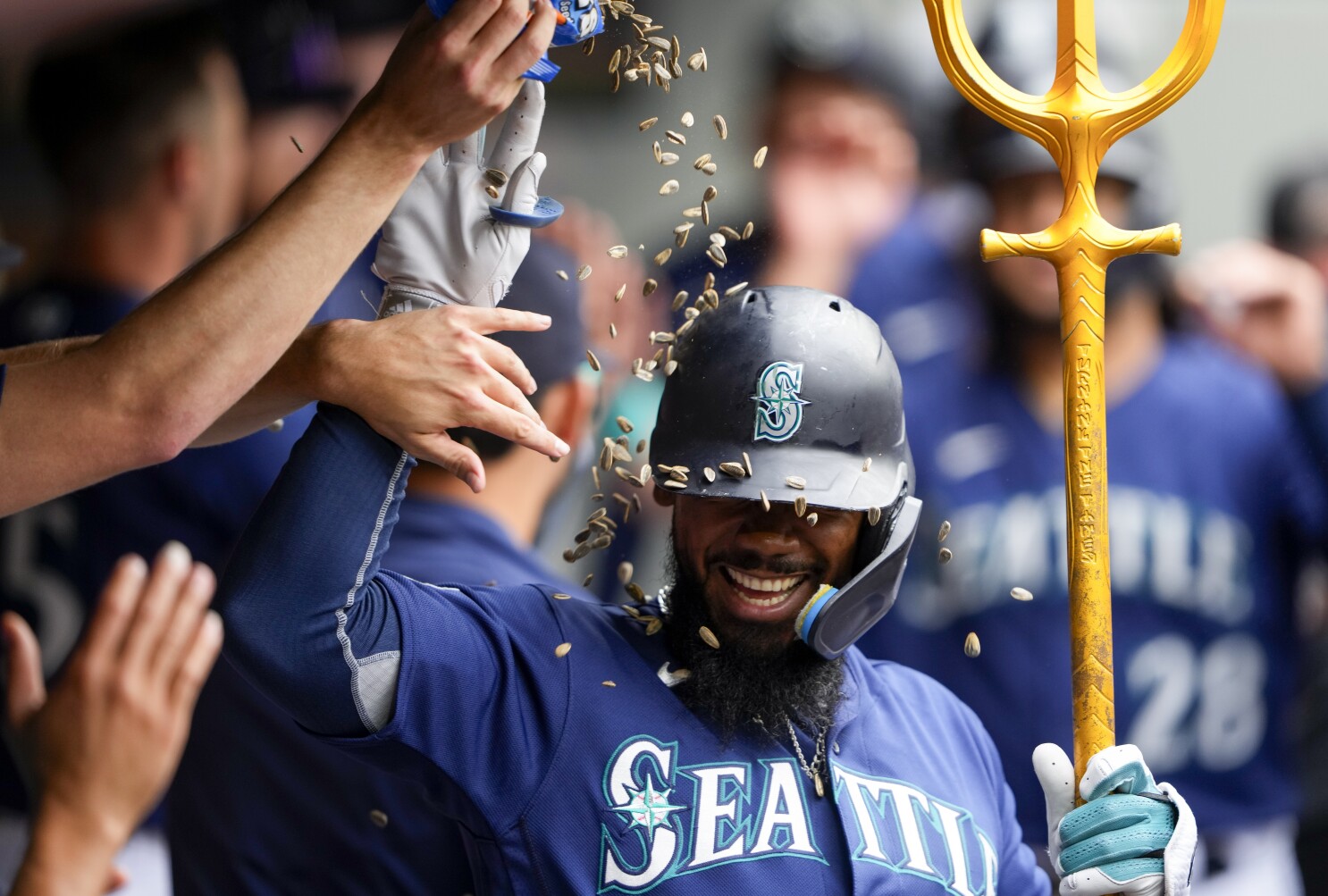 Top 10 Seattle Mariners in franchise history