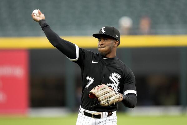 Sox give Tim Anderson his second choice - Chicago Sun-Times