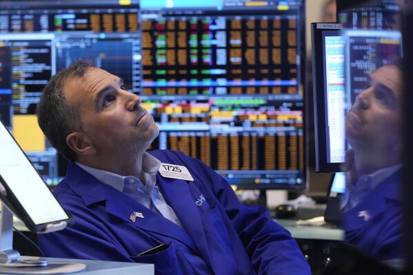 Stock Market Shenanigans: Where Fortune Favors the Bold