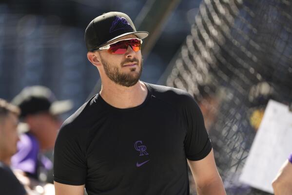 MLB: Cubs star Kris Bryant returns from disabled list - Los