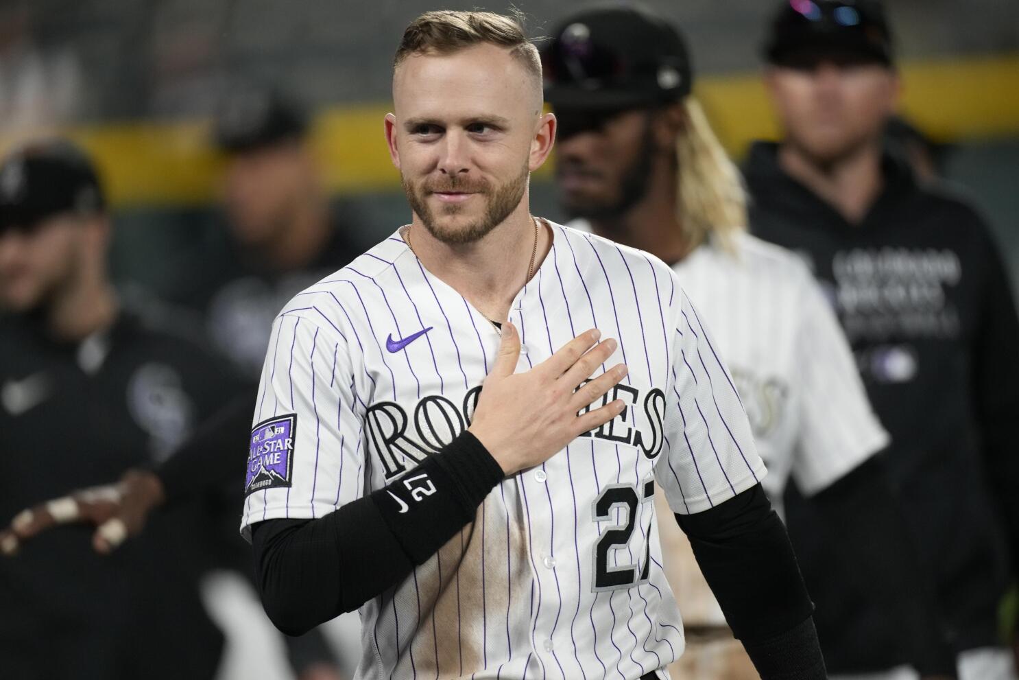Colorado Rockies: Who should be an All-Star for the Rox?