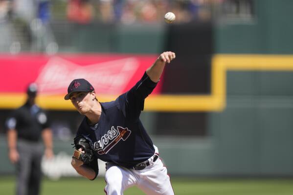 Corey Seager looks ready for World Series after a full workout at