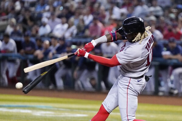 Red Sox News & Links: Tapia Time? - Over the Monster