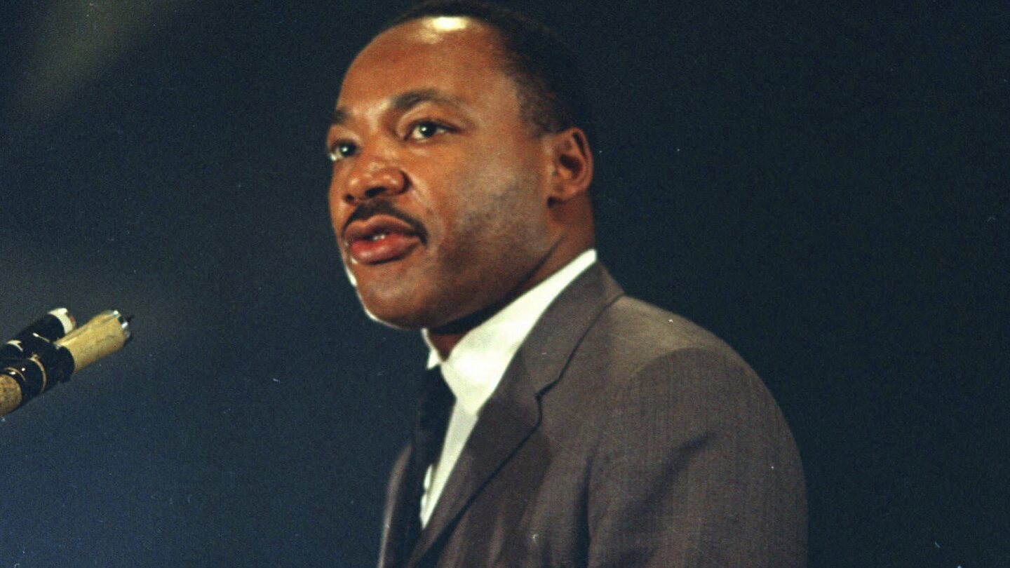 National intelligence head says MLK and RFK assassination records will soon be public