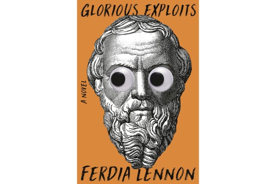 Book Review: ‘Glorious Exploits’ turns classical history into an endearing comedy about tragedy