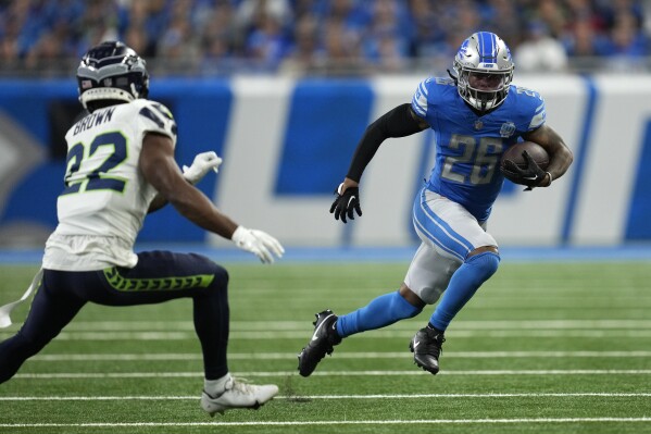 When Was the Last Time the Detroit Lions Made the NFL Playoffs?