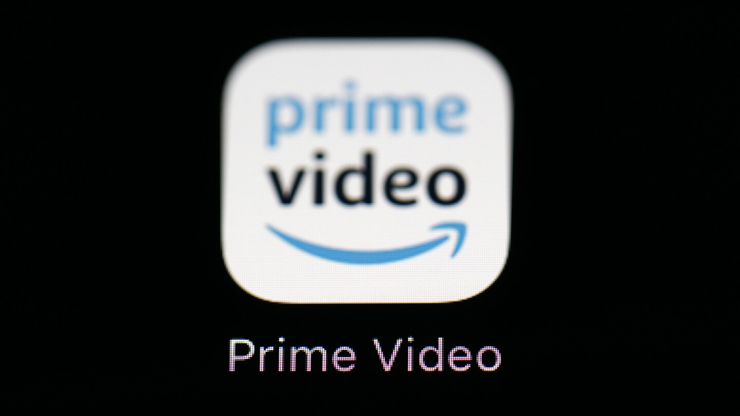 Amazon Prime Video will soon come with ads, or a .99 monthly charge to dodge them-ZoomTech News