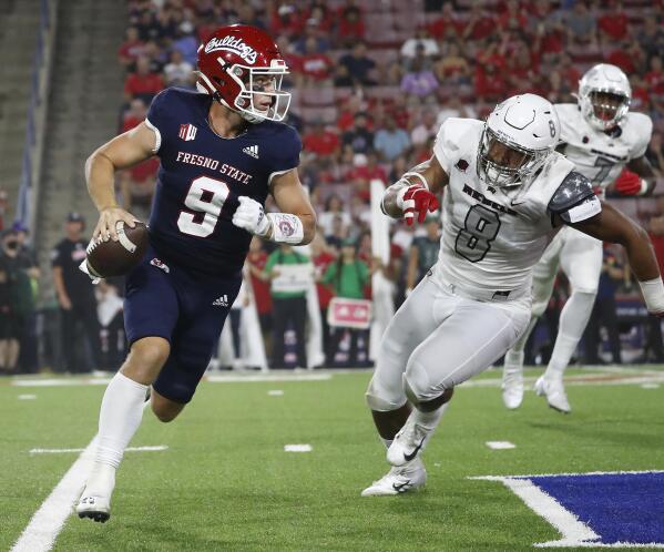 Fans vote Fresno State for best trio of current NFL, MLB and NBA