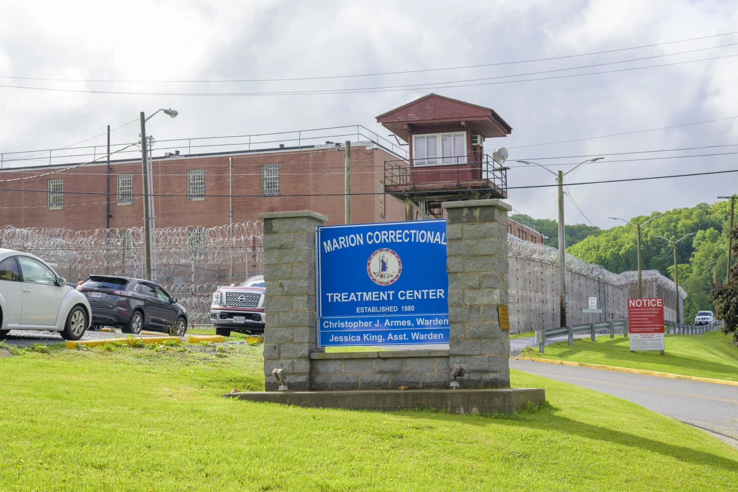 From Prison to Home: How Liberty Crest Apartments Reimagined a Dark Past