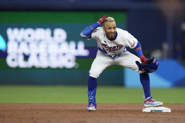 Puerto Rico pitchers perfect in 8-inning WBC win vs Israel - The