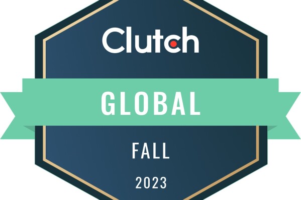 Guru SEO Services Recognized as a Clutch Global Leader for 2023
