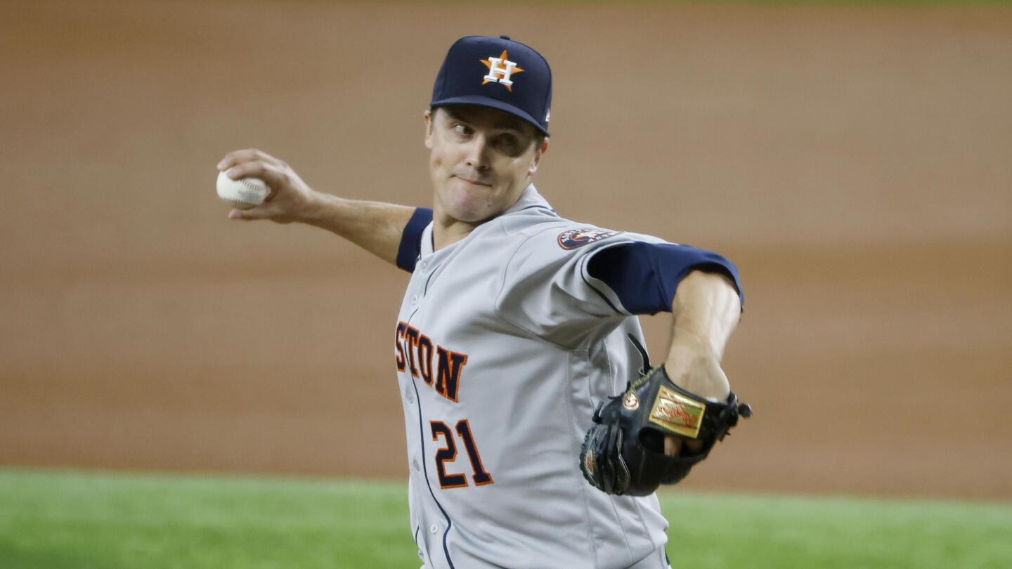 Major League Baseball postseason berth: Houston Astros beat Arizona  Diamondbacks 8-1 to clinch the AL West - ABC13 Houston