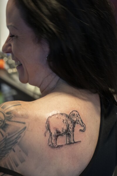 Hanky Panky at the museum: Rembrandthuis to offer tattoos 