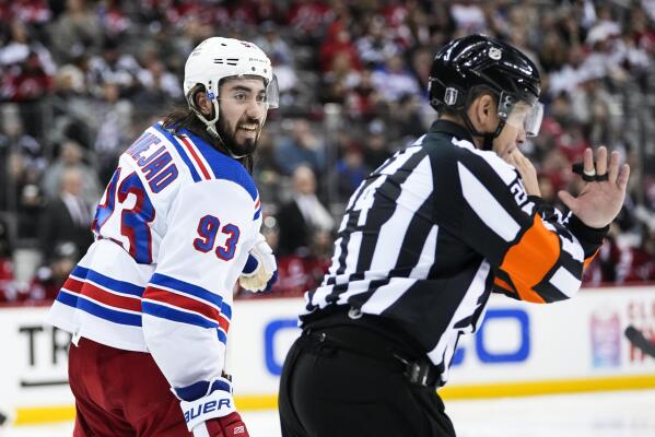 NY Rangers vs. NJ Devils: 7 questions for Monday's Game 7