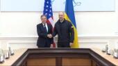surprise visit to ukraine