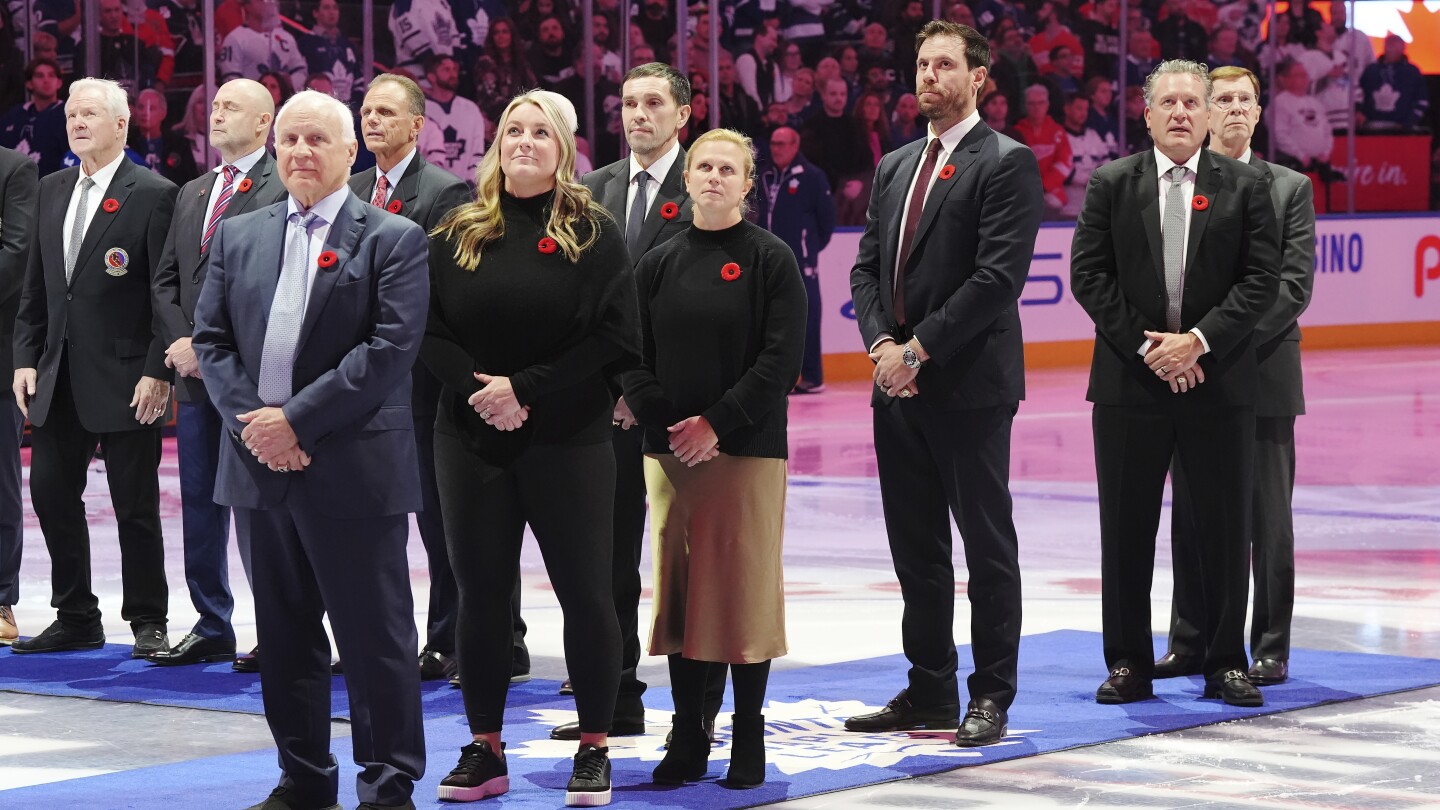 Shea Weber, David Poile Inducted into Hall of Fame