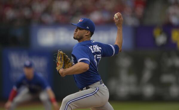 Cardinals' Paul Goldschmidt Hits Walk-Off Grand Slam Against Toronto Blue  Jays - Fastball