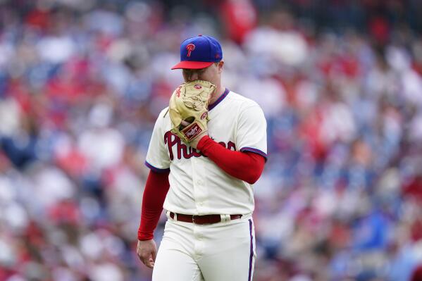 Philadelphia Phillies Finish First Half of 2022 MLB Season with