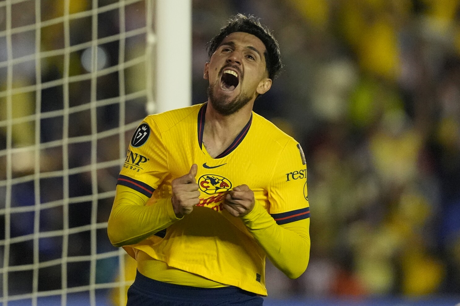 América visitará a LAFC en Los Ángeles por último boleto en el Mundial de Clubes
