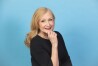 Patricia Clarkson poses for a portrait on Thursday, May 8, 2025, in New York. (Photo by Andy Kropa/Invision/AP)