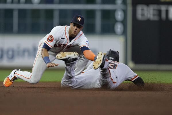 San Francisco Giants Authentic On-Field Grey Road Cool Base Jersey