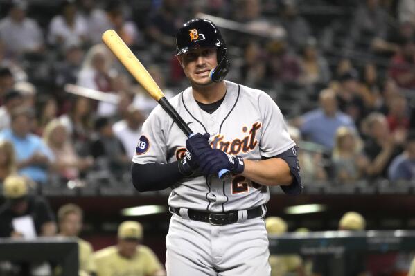 Detroit Tigers: Spencer Torkelson rebounded well in second half of