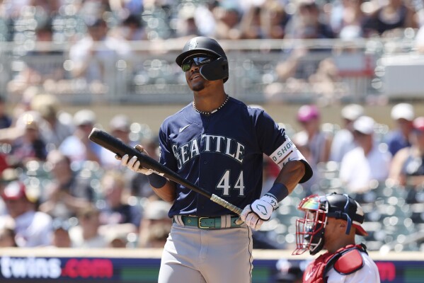 Seattle Mariners Minor League Report, by Mariners PR