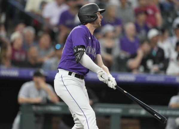 Colorado Rockies news: The Colorado candidates for the All-Star Celebrity  Softball Game - Purple Row