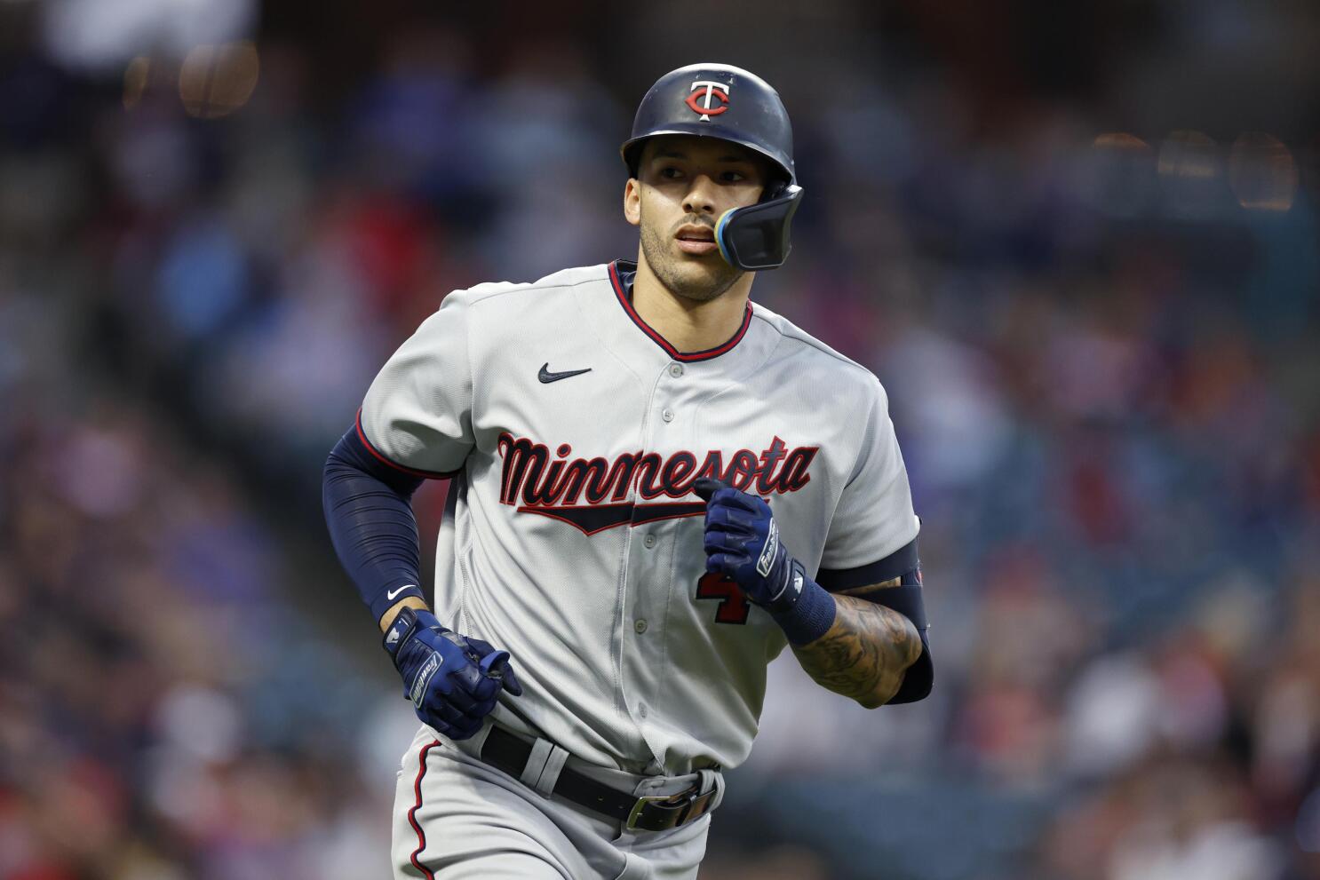 Nelson Cruz, Minnesota Twins agree to free-agent contract - Sports