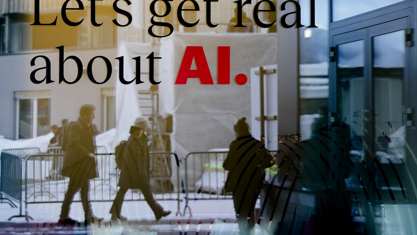 Elections: AI supercharges disinformation threat in a big year